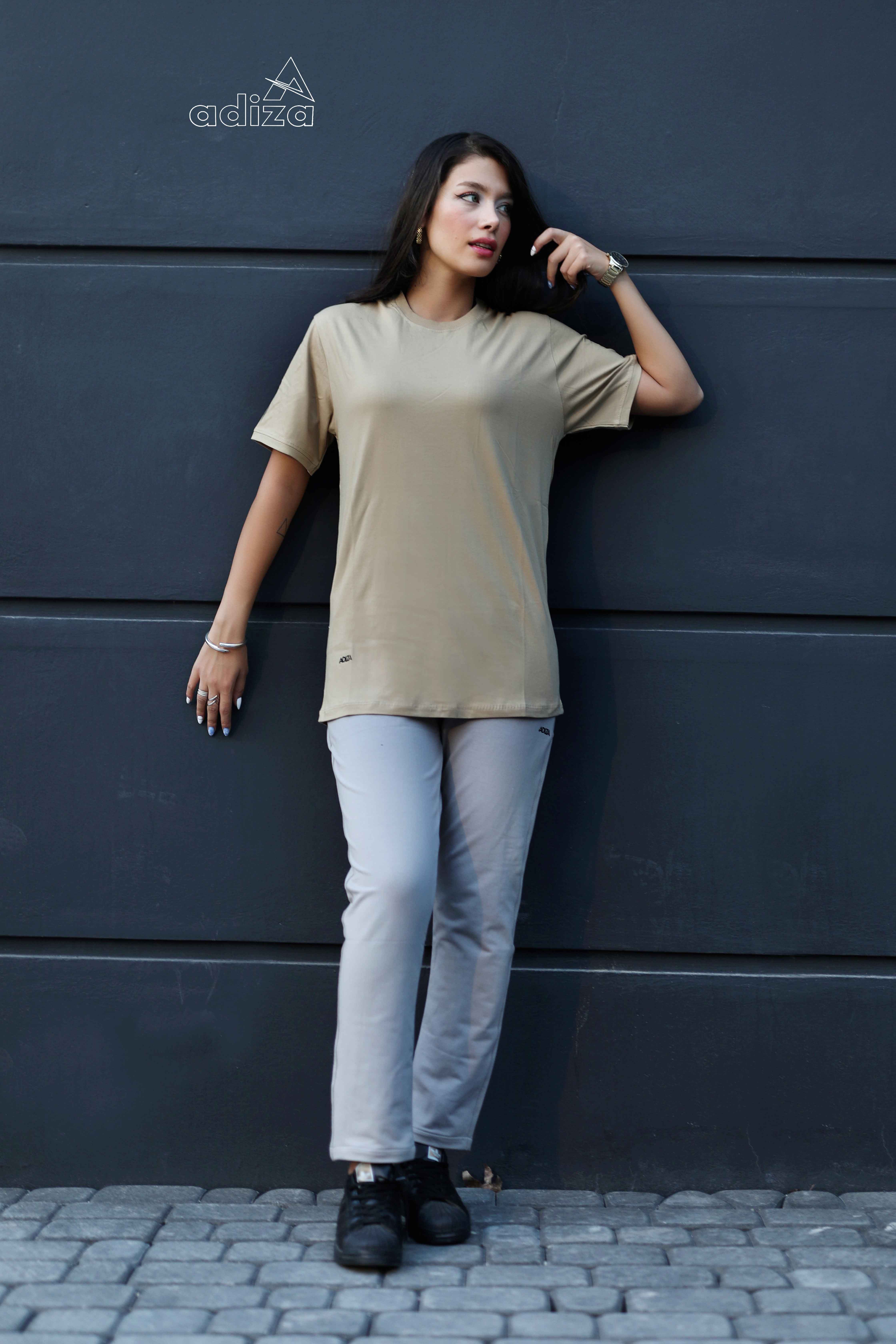 تیشرت زنانه